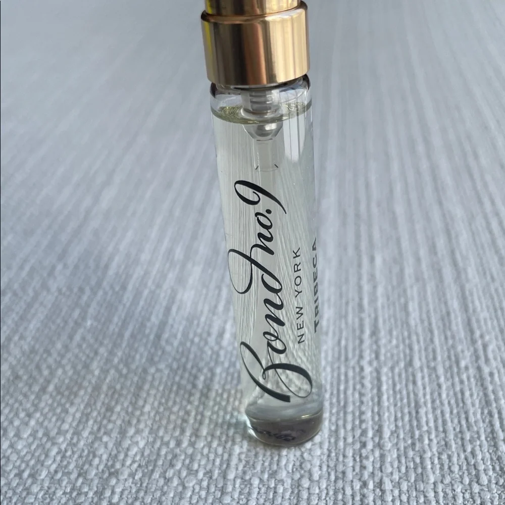 Bond No 9 Tribeca travel spray
